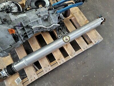 2007-2009 Mustang GT500 T6060 Transmission Shelby Shifter McLeod RXT Swap 25k mi - Fresh Stock Dated December 2025