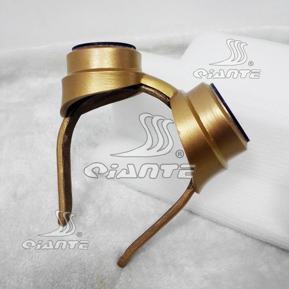 League of Legends LOL Star Guardian Ezreal Goggles Cosplay Prop Handmade New - Fresh Stock Dated February 2026