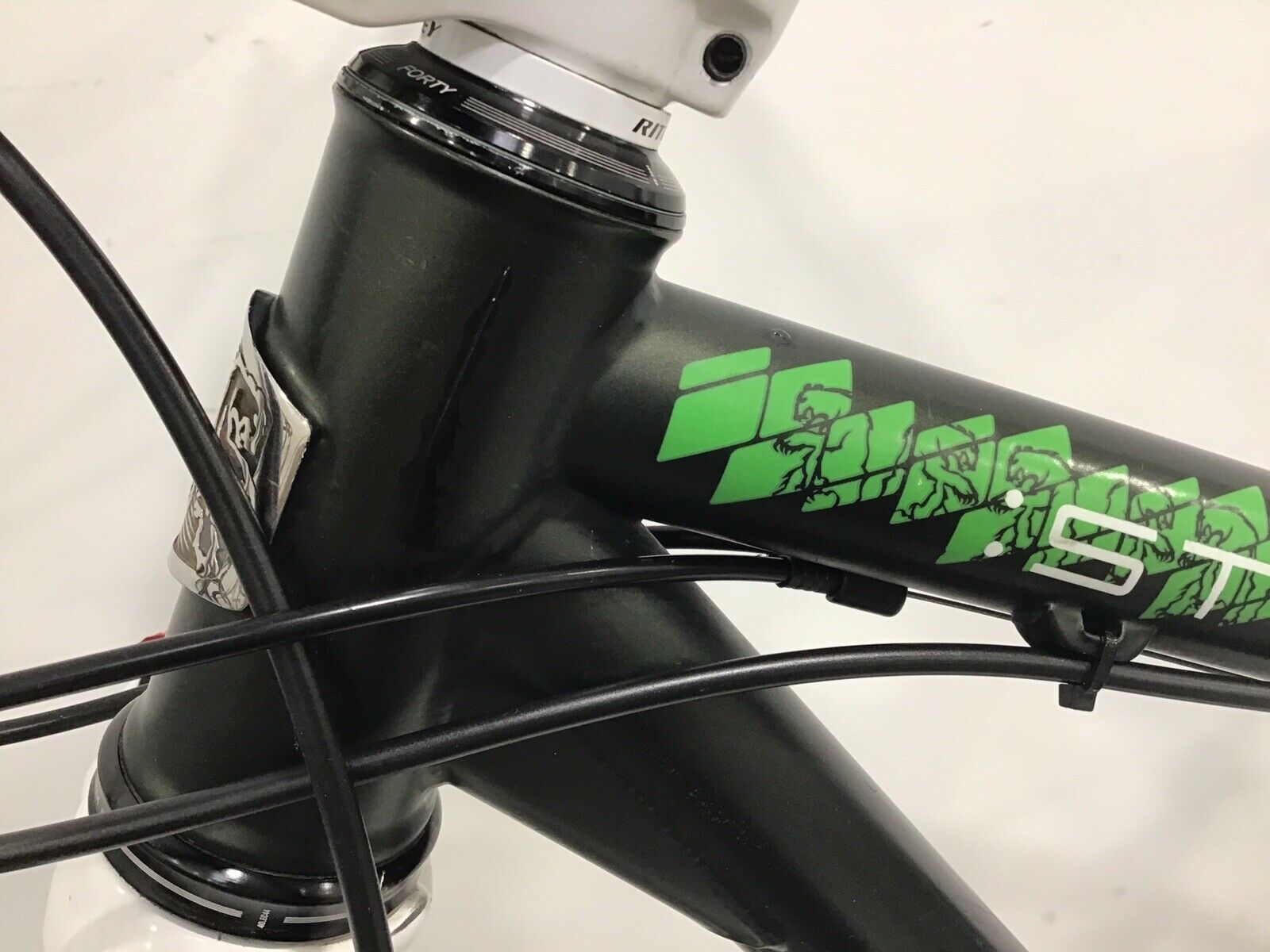 2013 Chromag Stylus Mountain Bike Large 26