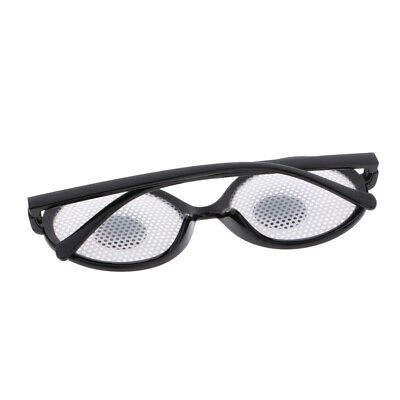 Googly Eyes Funny Joke Glasses Fancy dress Party Novelty Sunglasses Eyewear - Fresh Stock Dated February 2026