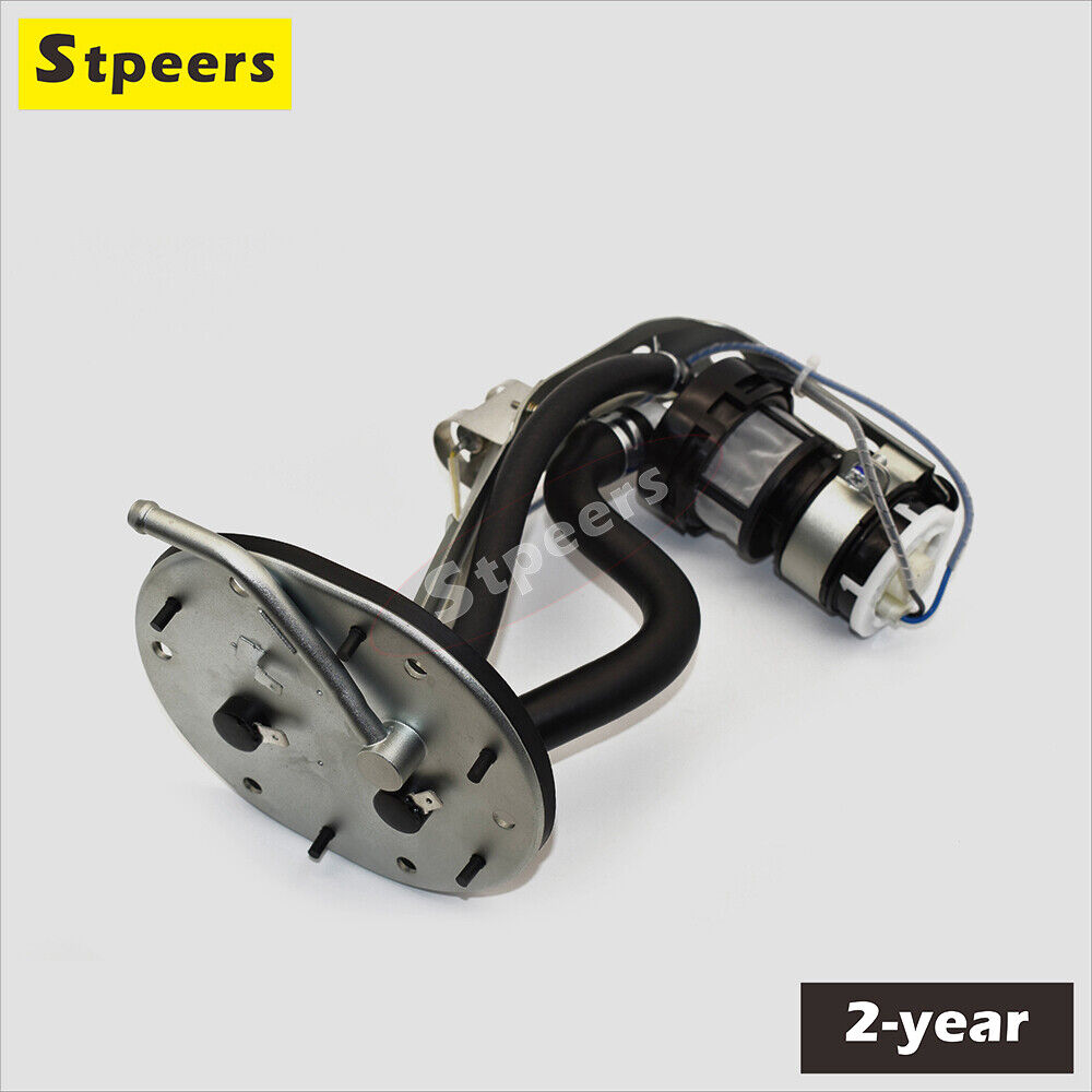 NEW Fuel Pump Assembly For 1988-2000 Honda Goldwing1500 GL1500SE GL1500E GL1500A - Fresh Stock Dated February 2026