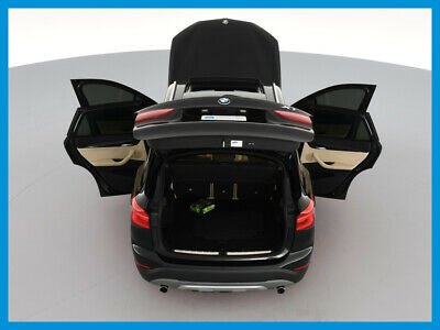 2017 BMW X1 xDrive28i Sport Utility 4D - Fresh Stock Dated December 2025