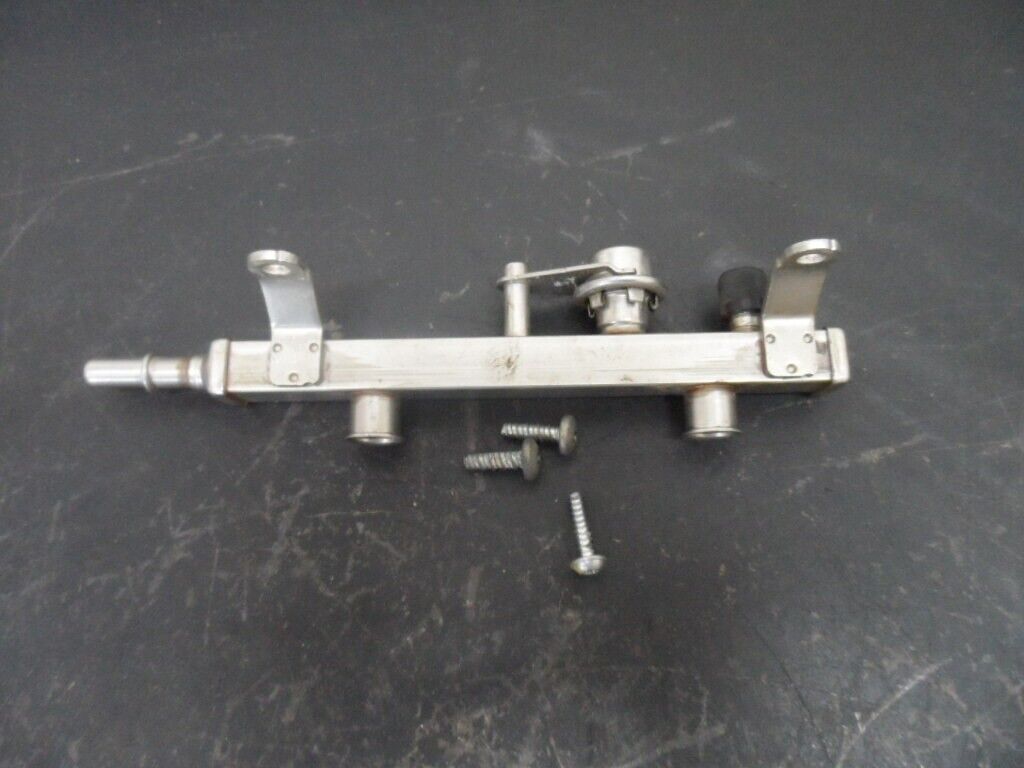 2019 POLARIS GENERAL 1000 EPS USED OEM FUEL RAIL  FAST SHIPPING 2521886 B-2 - Fresh Stock Dated February 2026