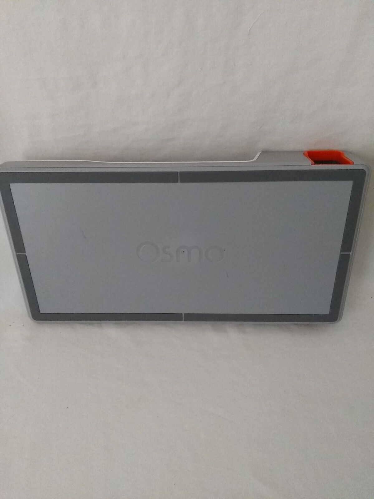 Osmo Hot Wheels Mindracers Game LAUNCHPAD ONLY & Poster - Fresh Stock Dated February 2026