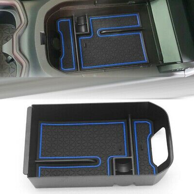 3X(for Toyota RAV4 2019 2020 Car Center Console Armrest Storage Box Tray - Fresh Stock Dated February 2026