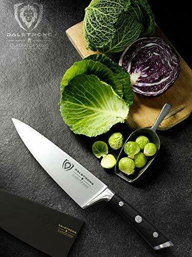 DALSTRONG Chef Knife - 8