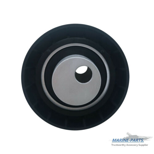 Volvo Penta Serpentine Belt Replacement Tensioner Pulley Replaces 861563 Diesel - Fresh Stock Dated February 2026