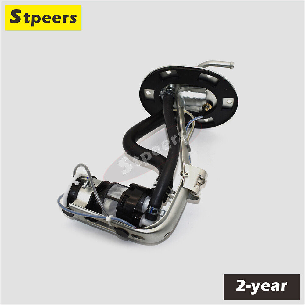 NEW Fuel Pump Assembly For 1988-2000 Honda Goldwing1500 GL1500SE GL1500E GL1500A - Fresh Stock Dated February 2026