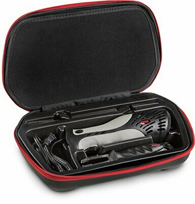 Rapala HDEFACSC Heavy Duty Electric Knife Fillet Combo - Fresh Stock Dated December 2025