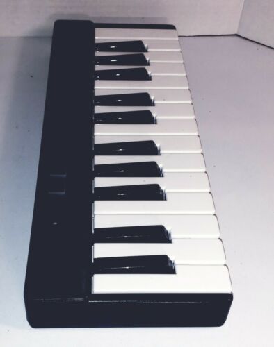 IK Multimedia iRig Keys 25 USB, Keyboard Only, Nice! - Fresh Stock Dated February 2026