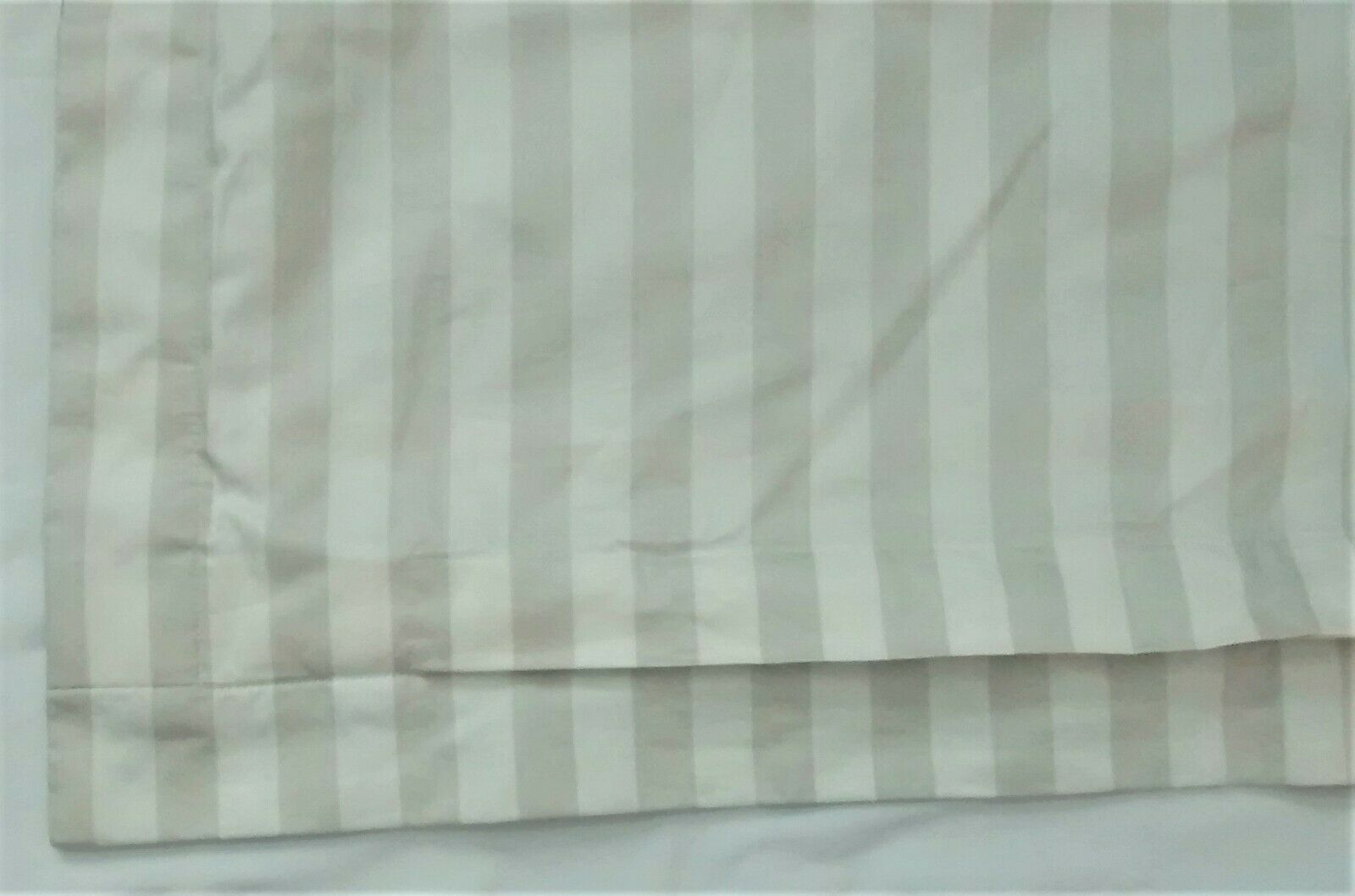 Blue Floral Pillow Shams Pair Daniel Cremieux Standard - Fresh Stock Dated December 2025