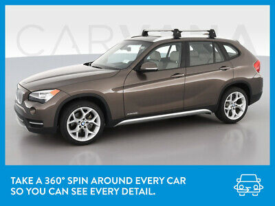 2014 BMW X1 xDrive28i Sport Utility 4D - Fresh Stock Dated December 2025