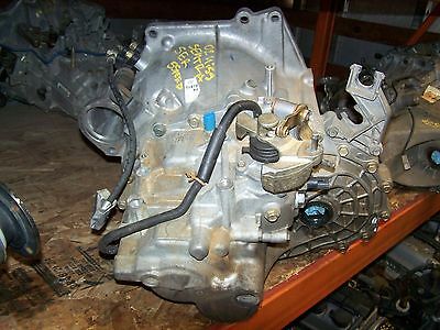 2002-2006 Nissan Sentra SE-R SPEC V 6 Speed Manual Transmission 53kmi Tranny - Fresh Stock Dated December 2025