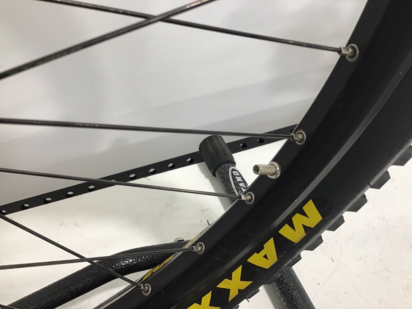 2013 Chromag Stylus Mountain Bike Large 26