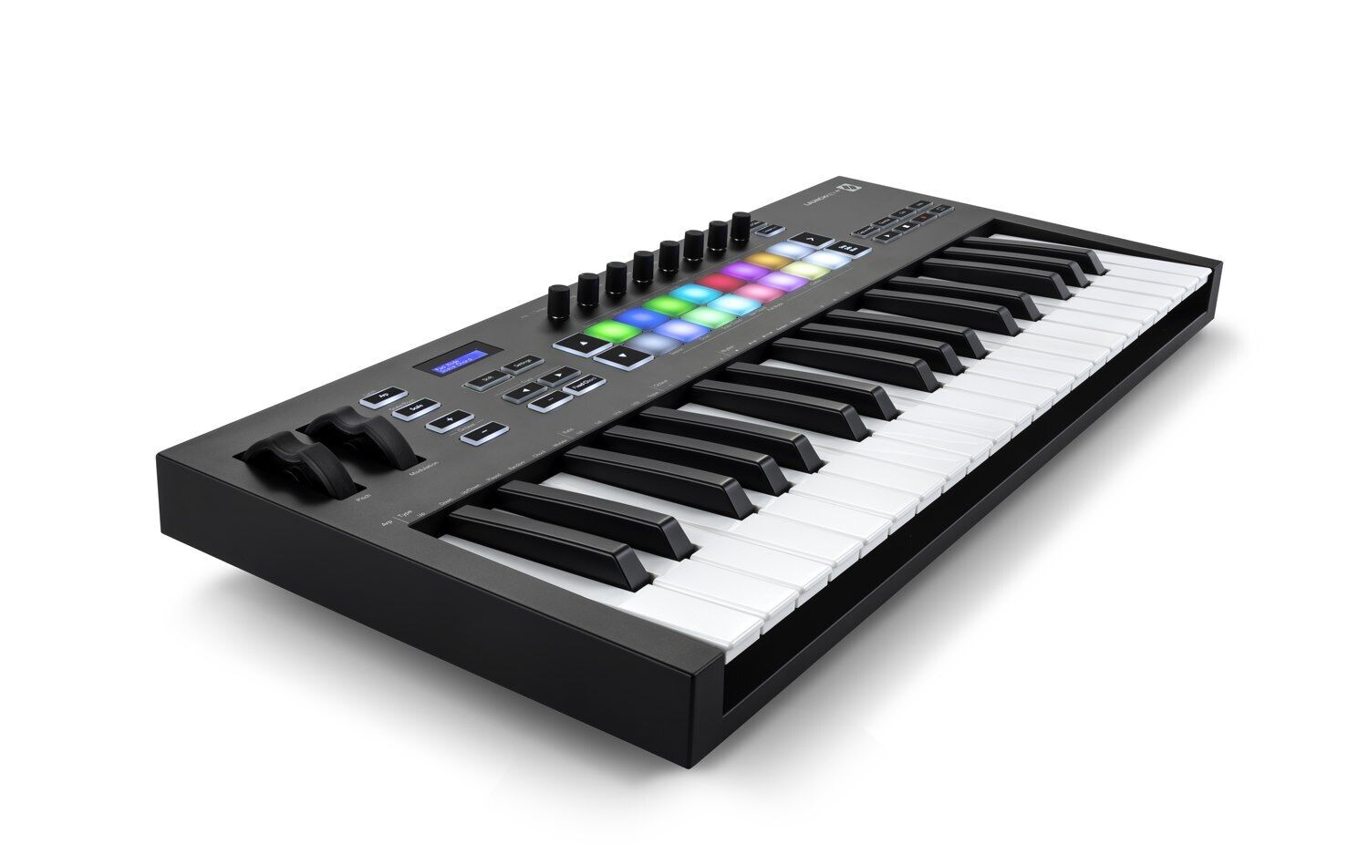 Novation Launchkey 37 [MK3] - Fresh Stock Dated February 2026