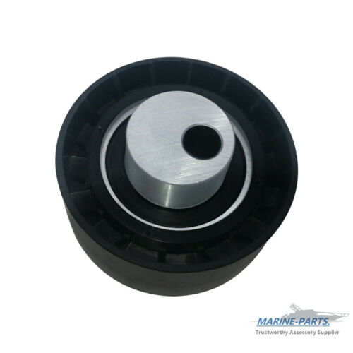 Volvo Penta Serpentine Belt Replacement Tensioner Pulley Replaces 861563 Diesel - Fresh Stock Dated February 2026
