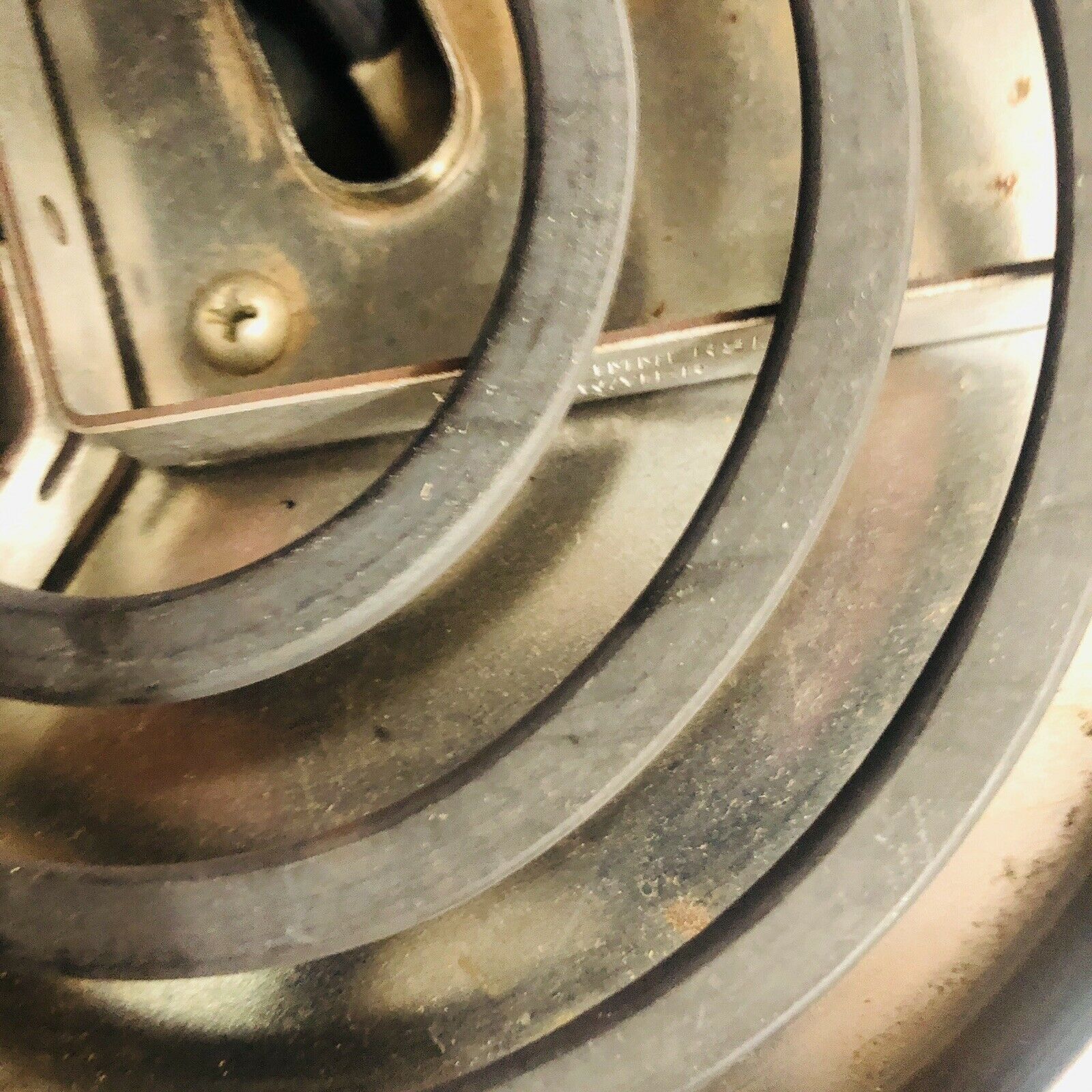 Hamilton Beach Fifth Burner Hot Plate Burner Stove 812-4 - Fresh Stock Dated February 2026