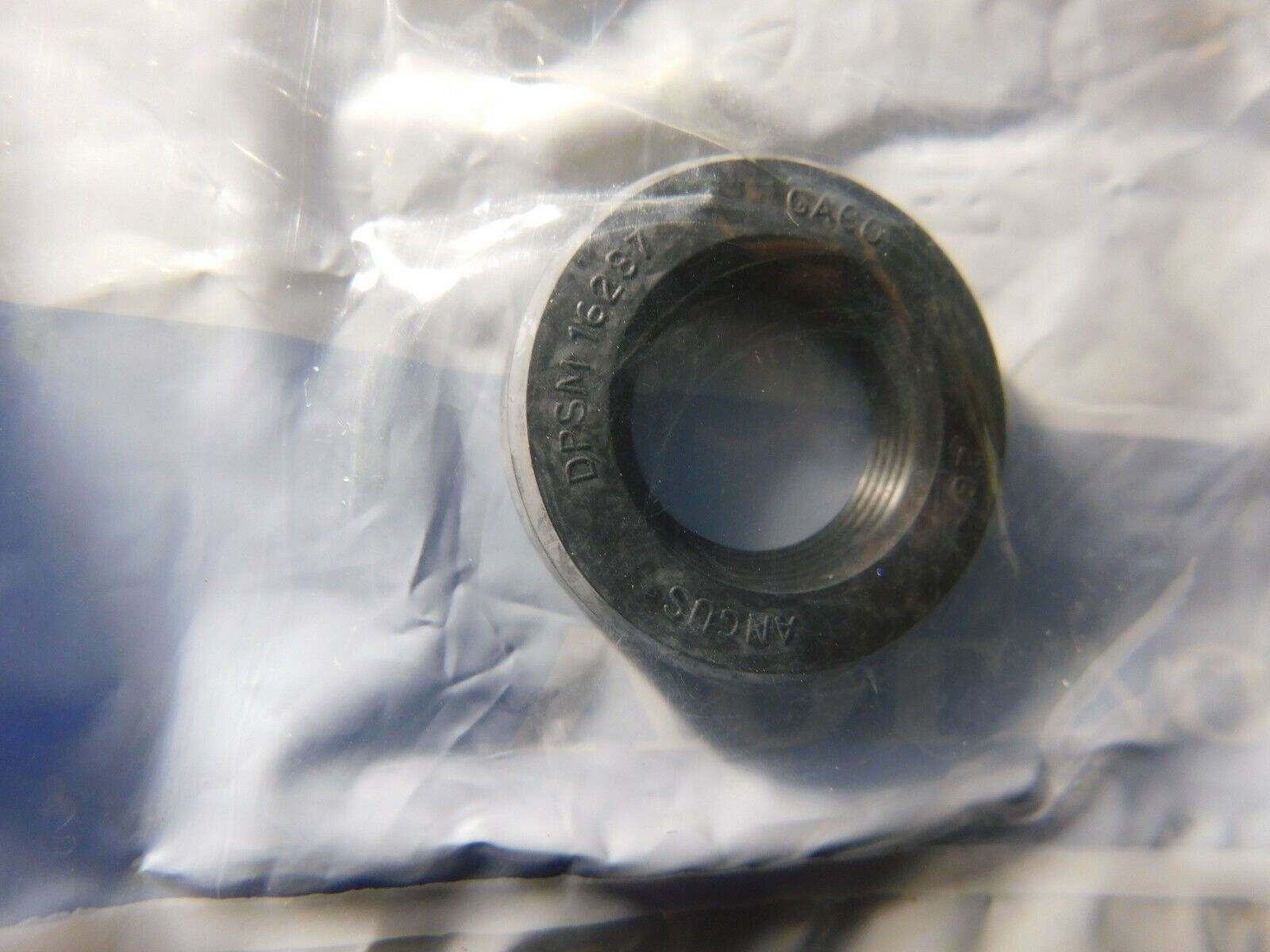 VOLVO PENTA 875574 Water Pump Repair Kit BRAND NEW Genuine OE VOLVO FAST SHIP!! - Fresh Stock Dated February 2026