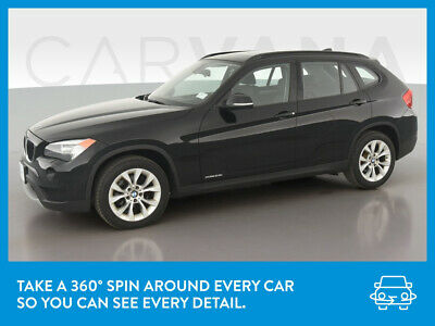 2014 BMW X1 xDrive28i Sport Utility 4D - Fresh Stock Dated December 2025