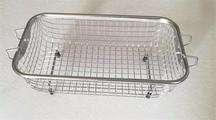 3L Ultrasonic Cleaner  with degas heated for dental or parts glasses jewellry - Fresh Stock Dated February 2026