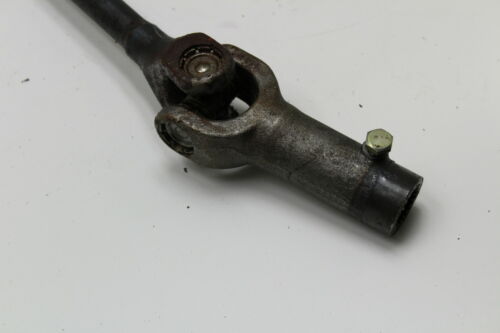1980 80 Honda Cx500c Cx 500 Cx500 Oem Drive Shaft 23521-415-000 Final Spline - Fresh Stock Dated February 2026