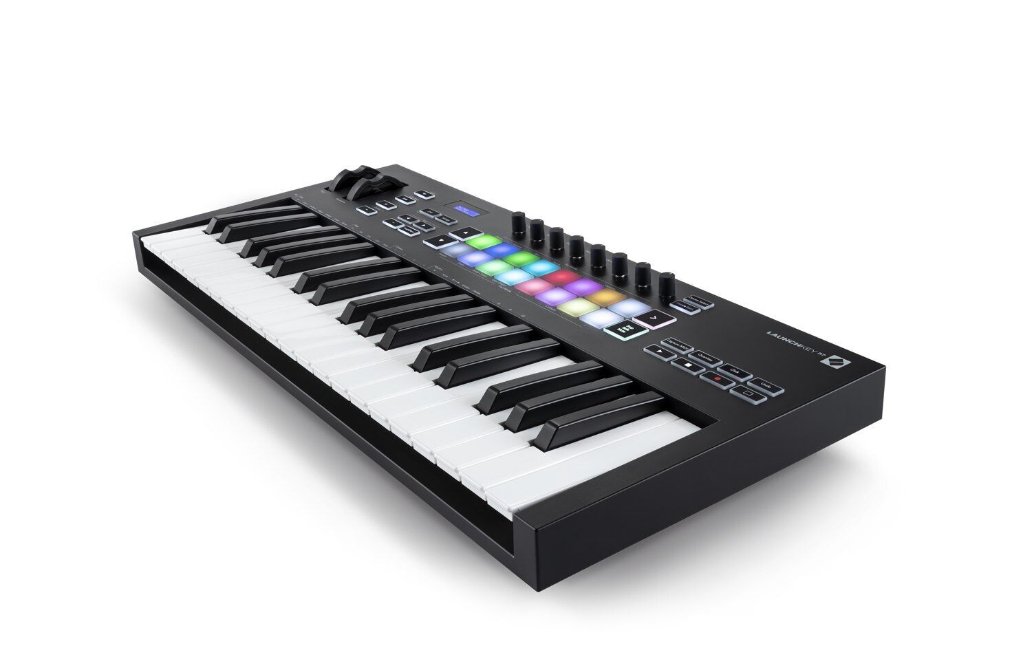 Novation Launchkey 37 [MK3] - Fresh Stock Dated February 2026