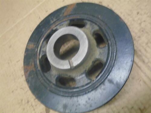 Harmonic Balancer, Volvo Penta AQ171 V8 - Fresh Stock Dated February 2026