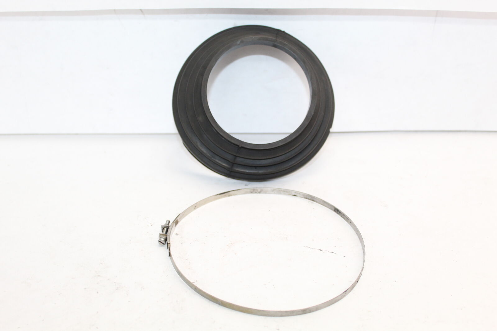 1999 BMW R1100RT Drive Shaft Boot - Fresh Stock Dated February 2026