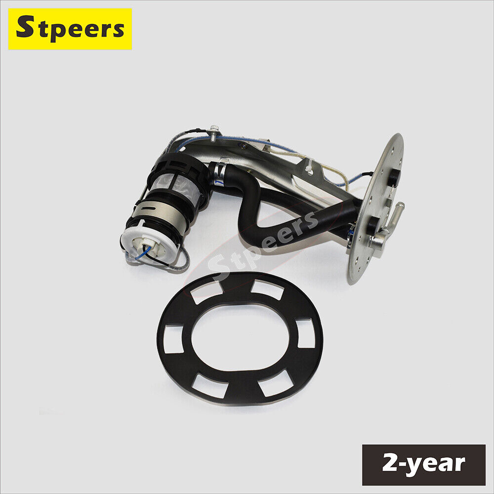 NEW Fuel Pump Assembly For 1988-2000 Honda Goldwing1500 GL1500SE GL1500E GL1500A - Fresh Stock Dated February 2026