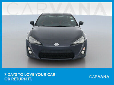 2013 Scion FR-S Coupe 2D - Fresh Stock Dated February 2026