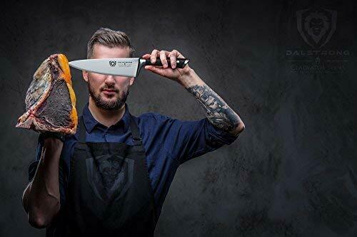 DALSTRONG Chef Knife - 8