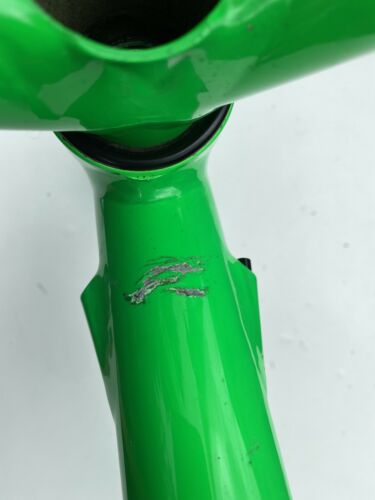 VINTAGE KLEIN ATTITUDE 19” MOUNTAIN BIKE Fuselage - Fresh Stock Dated December 2025