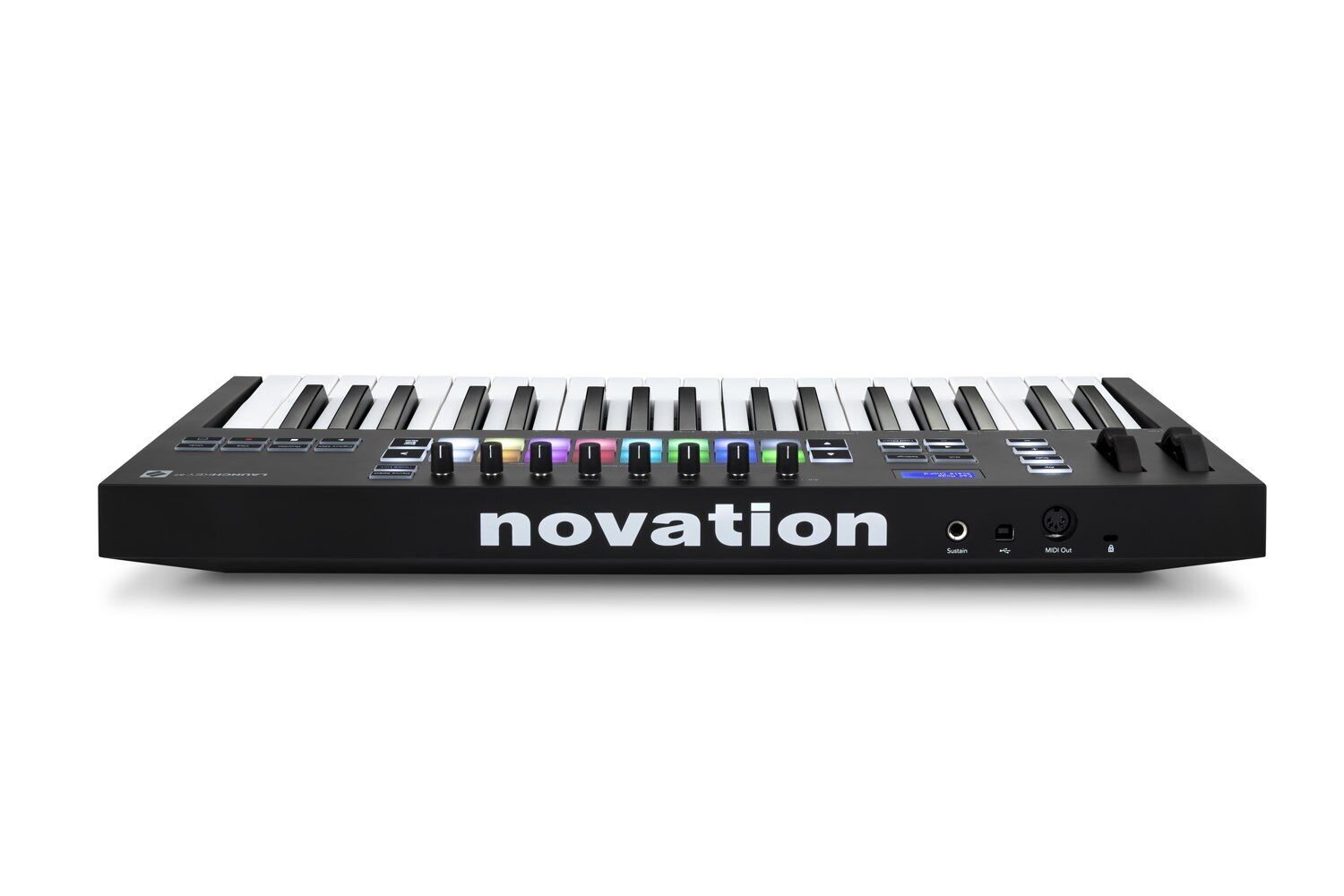 Novation Launchkey 37 [MK3] - Fresh Stock Dated February 2026