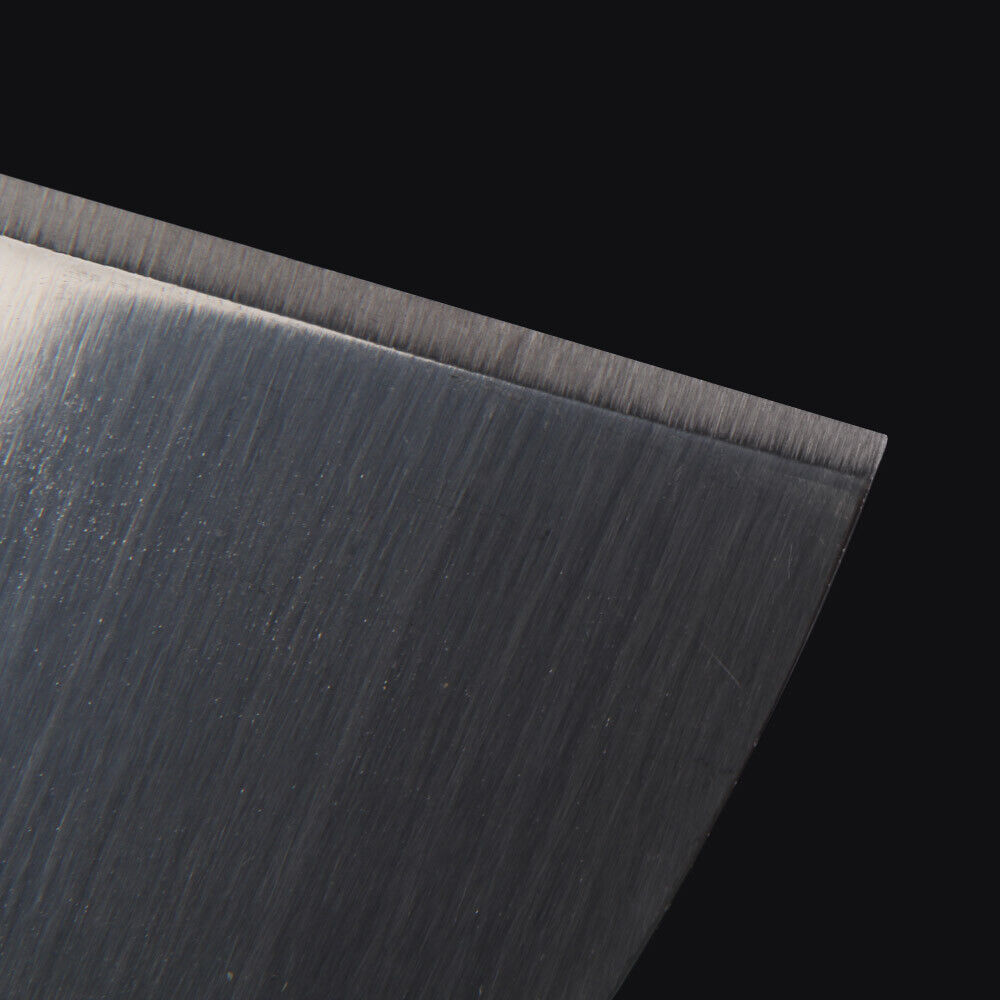 Stainless Steel Pancake Turner Spatula Scoop with Wooden Handle Tableware US - Fresh Stock Dated February 2026