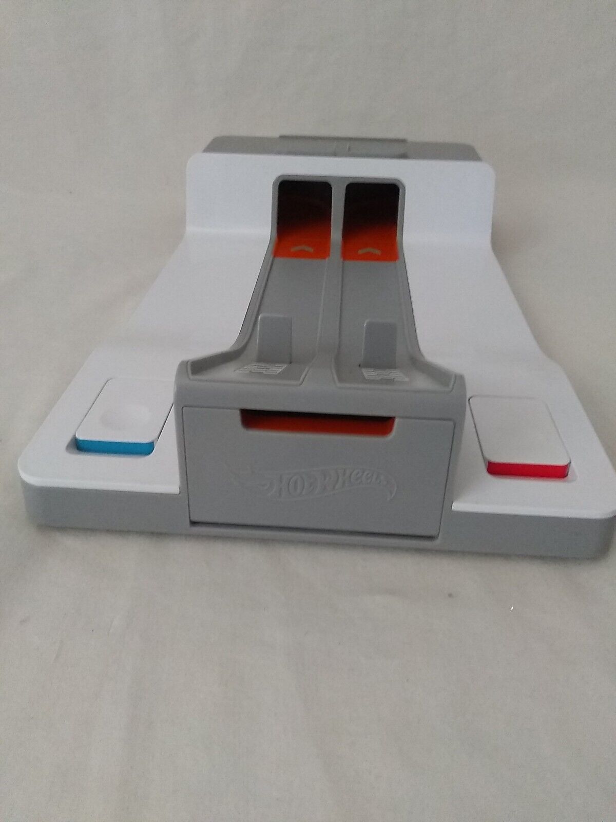 Osmo Hot Wheels Mindracers Game LAUNCHPAD ONLY & Poster - Fresh Stock Dated February 2026