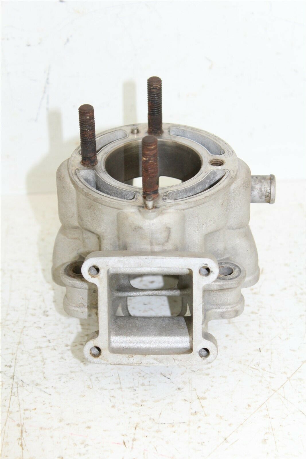 2003 Kawasaki KX 65 Athena Big Bore Engine Cylinder Jug 50mm Bore - Fresh Stock Dated February 2026
