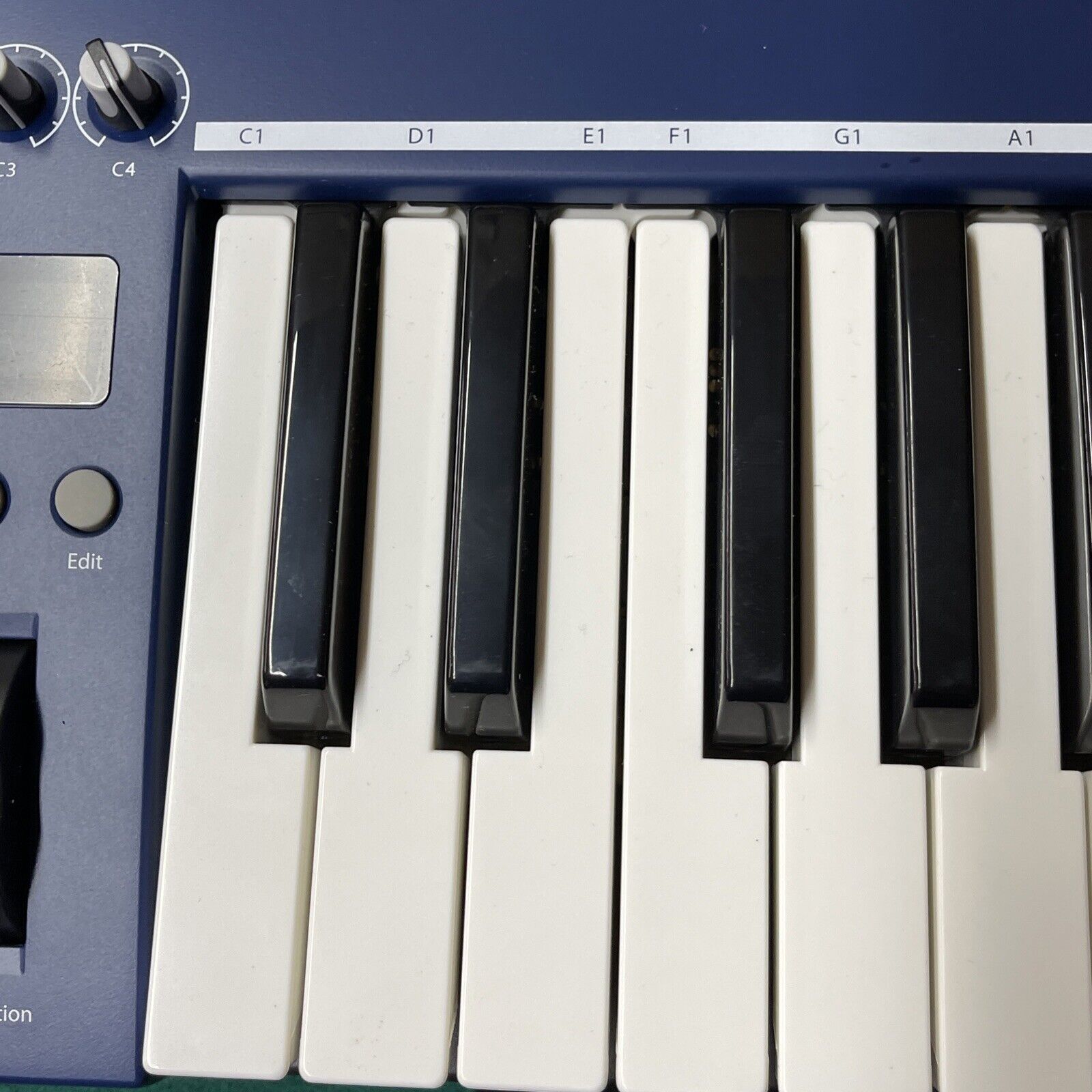 PreSonus PS-49 Professional MIDI Keyboard 2.0 USB 49 Keys - Fresh Stock Dated February 2026