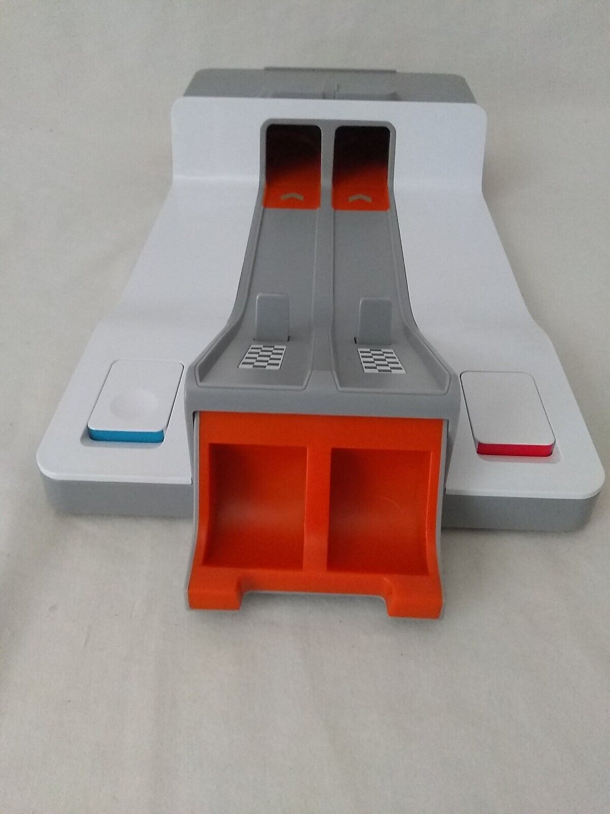 Osmo Hot Wheels Mindracers Game LAUNCHPAD ONLY & Poster - Fresh Stock Dated February 2026