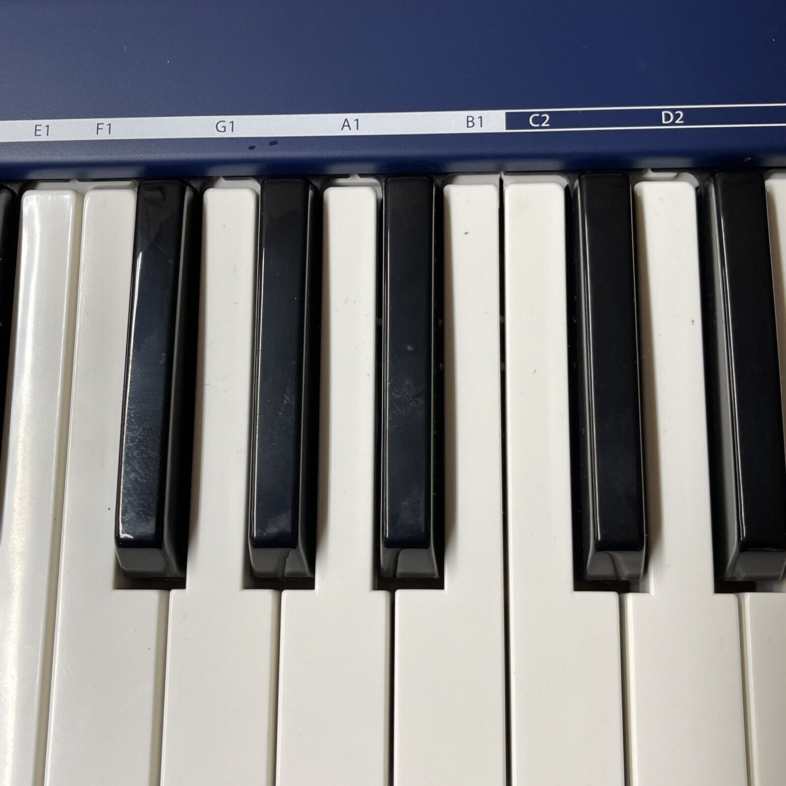 PreSonus PS-49 Professional MIDI Keyboard 2.0 USB 49 Keys - Fresh Stock Dated February 2026