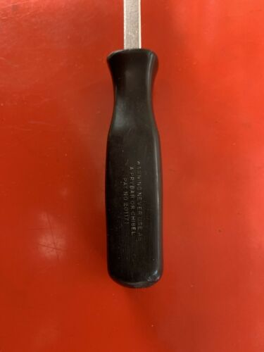 Snap On Tools CSB12 Rigid Scraper Angled Head - Fresh Stock Dated February 2026