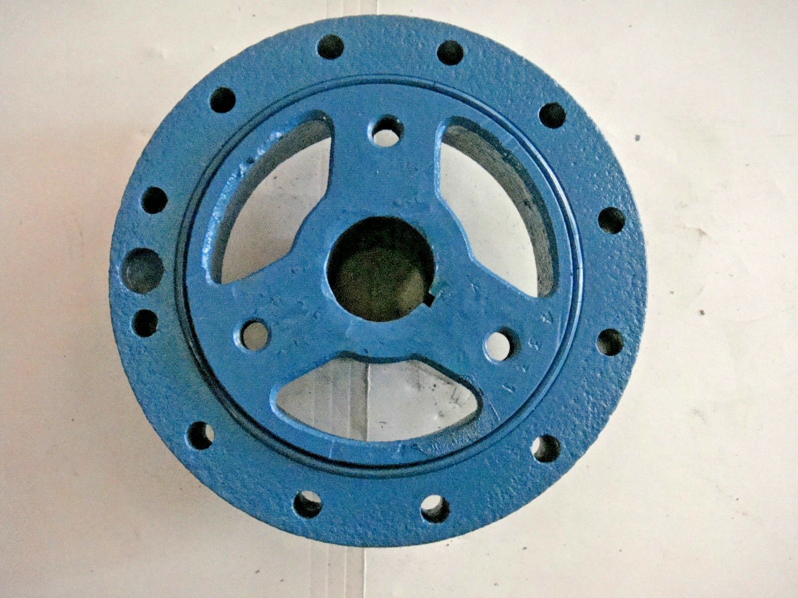 Crusader Chris Craft 1965 327 Chevrolet Marine Harmonic Balancer 37680 FAST SHIP - Fresh Stock Dated February 2026