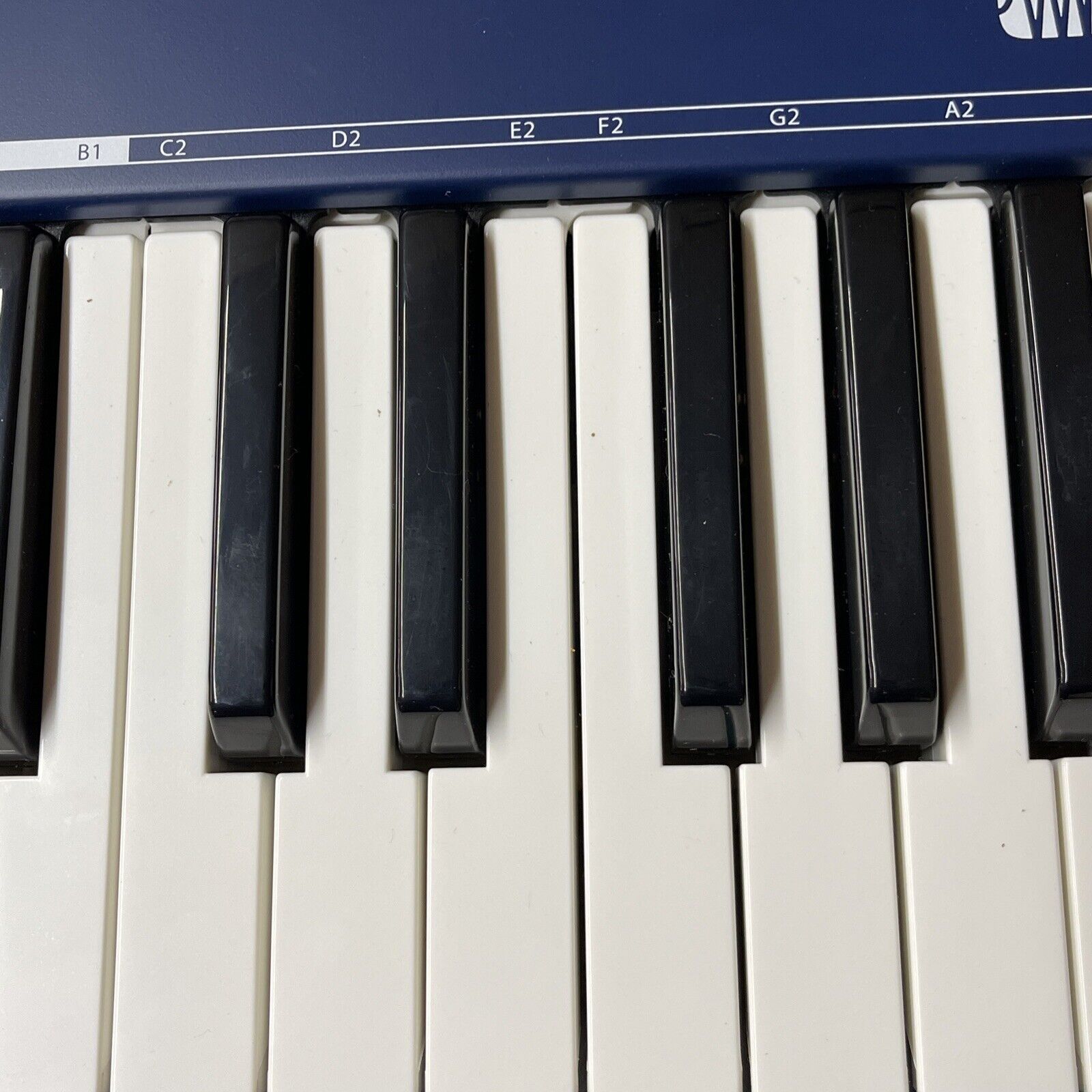 PreSonus PS-49 Professional MIDI Keyboard 2.0 USB 49 Keys - Fresh Stock Dated February 2026