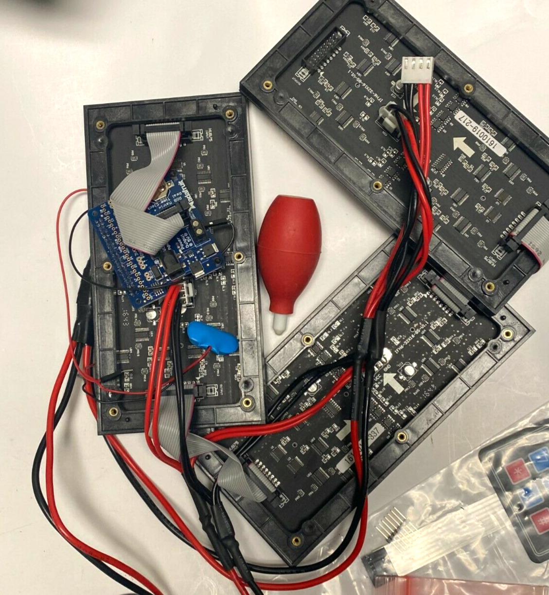 Arduino Kit - Mixture of Electronics and Components *Randomized* - Fresh Stock Dated February 2026