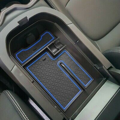 3X(for Toyota RAV4 2019 2020 Car Center Console Armrest Storage Box Tray - Fresh Stock Dated February 2026