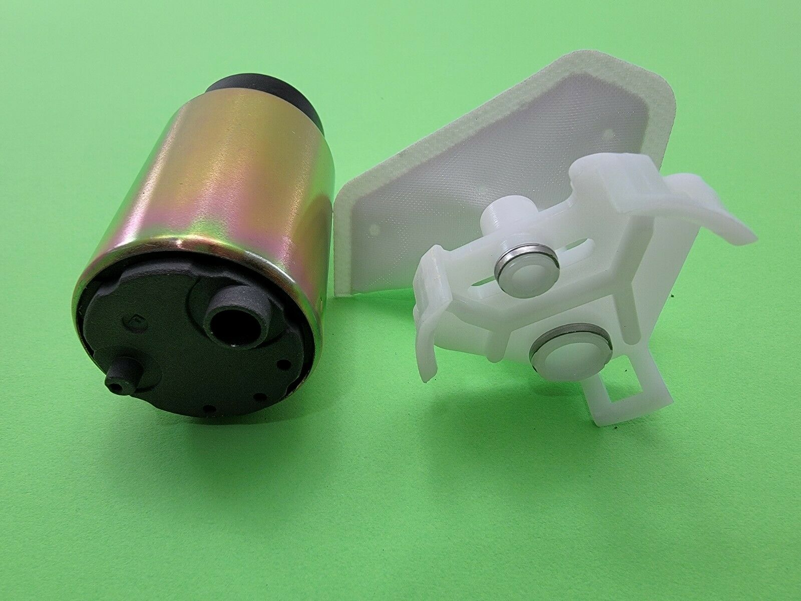 17 18 19 20 21 HONDA CBR1000RR  FUEL PUMP - NEW - EASY DIRECT SWAP - *LOOK* - Fresh Stock Dated February 2026