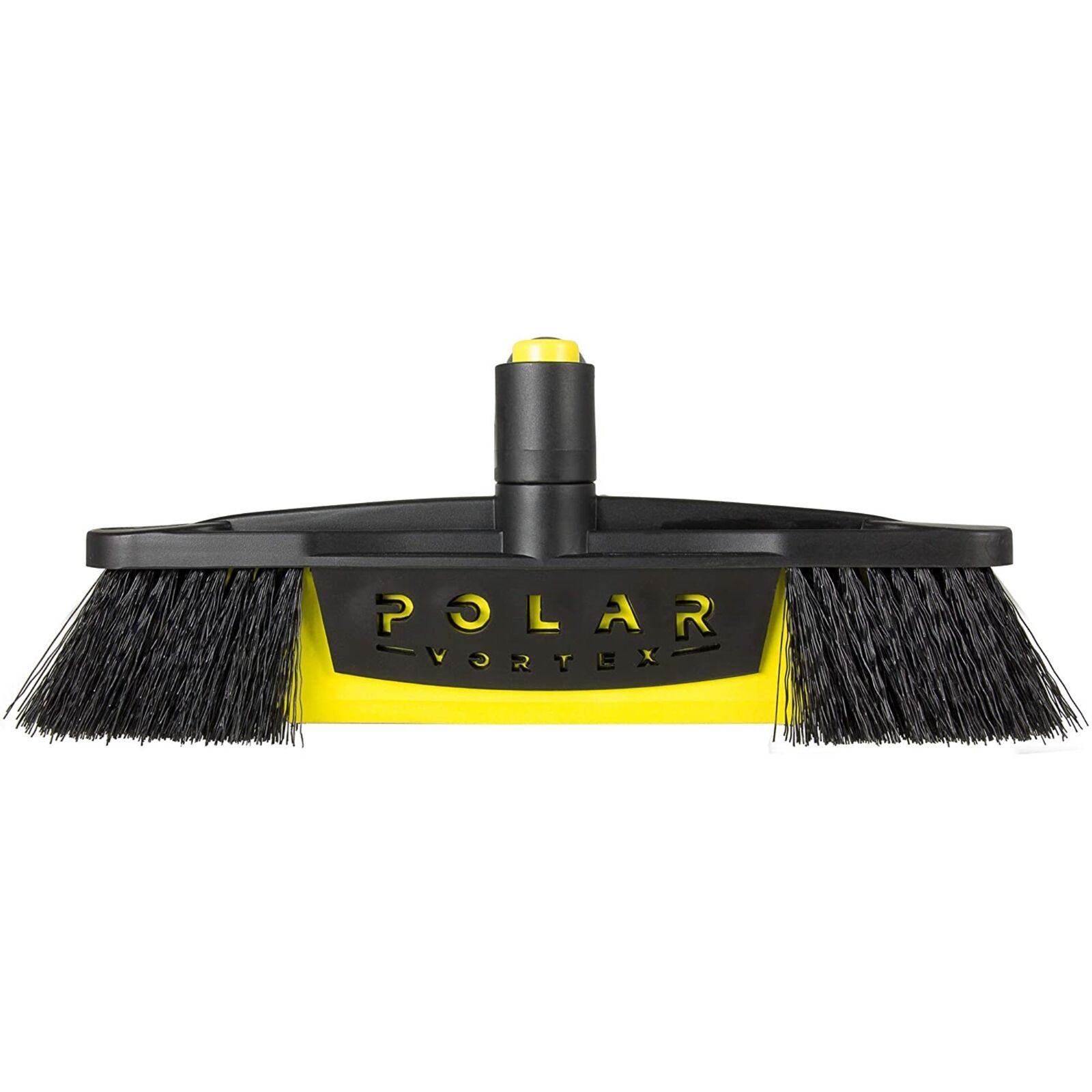 SubZero (#14170) Polar Vortex Snow Broom/Scraper, 360 Pivot, Extends 27