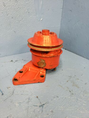 Volvo Penta V6 V8 GM Power Steering Servo Hydraulic Pump Oil Reservoir 851698 - Fresh Stock Dated February 2026