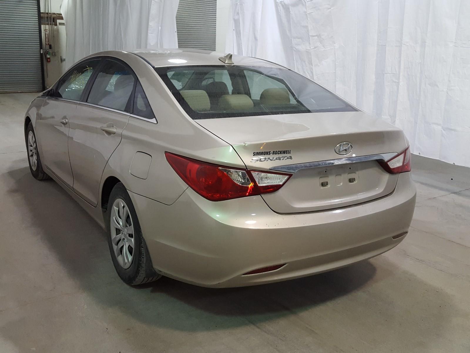 Used Manual Transmission Assembly fits  2011 Hyundai Sonata MT  2.4L Grade A - Fresh Stock Dated February 2026
