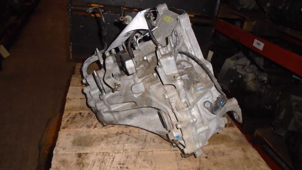 5 Speed Manual Transmission Assembly 1.5L Fits 2010-2014 Honda FIT 582825 - Fresh Stock Dated February 2026