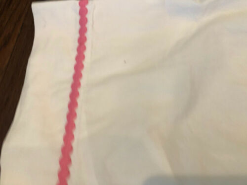 Pottery Barn Teen Pop DotPillowcase Pink - Fresh Stock Dated December 2025